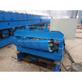 metal steel roof crimping machine